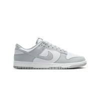 Nike Dunk Low White Light Smoke Grey - 49.5