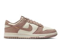 Nike Dunk Lows Damen Freizeitschuhe, weiß, Größe 40 ½ 40 ½