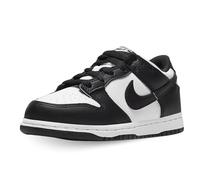 Schuhe Nike Dunk Low Weiß Kind - CW1588-100 - Taille 27.5