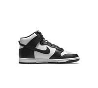 Nike Sneaker Dunk High Retro DD1399-105 Weiß/Schwarz Herren Größe 44,5