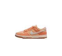 Nike - Dunk Low Next Nature SE - - Sport - Damen - Orange - 37 1/2 EU