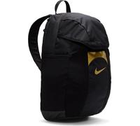 Nike DV0761-016 Nike Academy Team Sports backpack Unisex Adult BLACK/BLACK/MTLC GOLD COIN Größe Uni