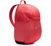 NIKE DV0761-850 Academy Team Sports backpack Unisex EMBER GLOW/BLACK/AURORA GREEN Größe 1SIZE