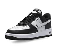 Nike Air Force 1 Low '07 White Swoosh Panda 46 EU