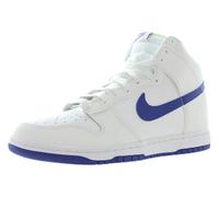 Nike Dunk Hi Retro Sportschuhe EU 44 1/2 White