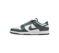 Nike DV0833-111 Nike Dunk Low Retro Herren White/Vintage Green-White EU 42