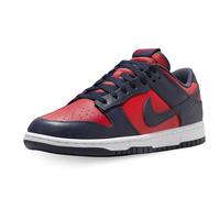 Nike DV0833-601 Nike Dunk Low Retro BTTYS Herren University Red/Obsidian/White EU 42.5