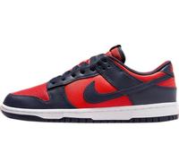 Nike DV0833-601 Nike Dunk Low Retro BTTYS Herren University Red/Obsidian/White EU 44