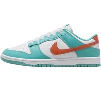 Nike DV0833 Nike Dunk Low Retro Herren White/Cosmic Clay-Dusty Cactus EU 46