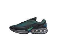Nike DV3337-010 Nike Air Max DN Herren Black/White-Hyper Cobalt-Rage Green EU 44