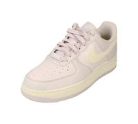 NIKE DV3808-500 Air Force 1 '07 Next Nature Damen Barely Grape/SAIL-Volt-Black EU 41