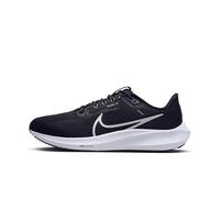 Nike DV3853-001 AIR Zoom Pegasus 40 Herren Black/White-Iron Grey EU 47