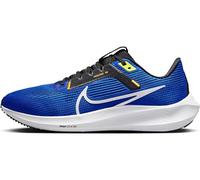 NIKE DV3853-401 AIR Zoom Pegasus 40 Herren Racer Blue/White-Black-Sundial EU 44
