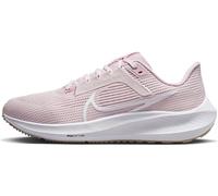 Nike DV3854-600 W Nike AIR Zoom Pegasus 40 Damen Pearl PINK/White-PINK Foam -Hemp EU 44