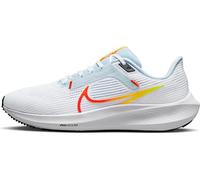 Nike DV3854 Nike W Nike AIR Zoom Pegasus 40 Damen White/Picante red-Blue Tint-Laser orange EU 39