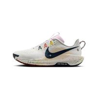 Nike DV3864-102 Pegasus Trail 5 Herren Summit White/Pure Platinum-FOO EU 38.5
