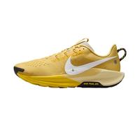 Nike DV3864-700 Pegasus Trail 5 Herren Saturn Gold/White-Lightening-A EU 44.5