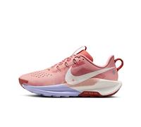 NIKE ReactX Pegasus Trail 5 Trailrunning-Schuhe Damen 601 - red stardust/mars stone-sail-lilac ice 44.5