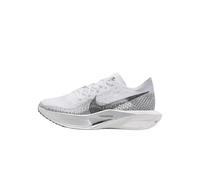 NIKE DV4130-100 W ZOOMX VAPORFLY Next% 3 Damen White/DK Smoke Grey-Particle Grey EU 40.5