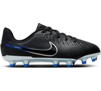 Nike DV4348-040 Nike JR Tiempo Legend 10 ACADEMY Black/Chrome-Hyper ROYAL Herren Black/Chrome-Hyper ROYAL EU 38.5