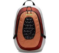 NIKE Rucksack NK AIR BKPK PHANTOM/RUGGED ORANGE/LIME BLA - (0196968859771)