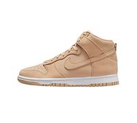 Nike Dunk High WMNS DD1869 Damen, Vachetta Tan/Vachetta Tan, 38.5 EU