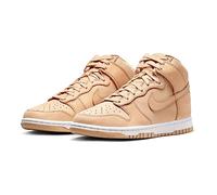 NIKE WMNS Dunk High Premium Beige 39 Beige 39