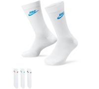Nike DX5025-911 Sportswear Everyday Essential Socks Unisex Adult MULTI-COLOR Größe XL