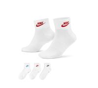 3er Pack NIKE Everyday Essential Ankle Socken 911 - multi-color 38-42