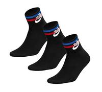 Nike Socken Everyday Essential Unisex Game 42-46 schwarz