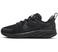 Nike DX7614-002 Nike Star Runner 4 NN (PS) Herren Black/Black-Black-Anthracite EU 28