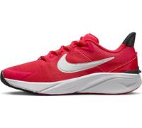 NIKE DX7615-600 Star Runner 4 NN (GS) Herren University RED/Summit White-Black-W EU 38.5