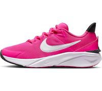 Nike DX7615-601 Nike Star Runner 4 NN (GS) Herren Fierce PINK/White-Black-Playful PIN EU 37.5