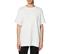 NIKE Damen Shirt W NSW TEE AIR BF SUMMIT WHITE M (0196154004091)