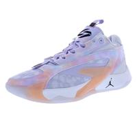 Nike DX8733-005 Jordan Luka 2 Herren Grey/Black PURP EU 44.5