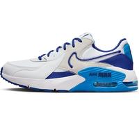 Nike DZ0795-100 Nike AIR MAX EXCEE Herren White/DEEP ROYAL Blue-Photo Blue EU 46