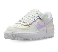 Nike DZ1847-113 Air Force 1 Shadow Damen SAIL/Barely Grape-Alabaster-White EU 41