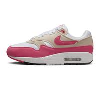 Nike DZ2628-110 Nike Air Max 1 Damen White/Aster PINK-LT Orewood BRN-Black EU 40.5