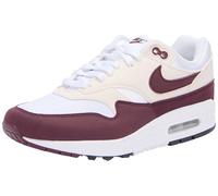 Nike DZ2628-114 Nike Air Max 1 Damen White/Night Maroon-Phantom-Black EU 40