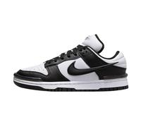 Nike DZ2794 Dunk Low Twist Damen Black/White-Black EU 39