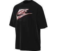 NIKE DZ2997-010 M NSW Tee M90 12MO Futura T-Shirt Herren Black Größe M
