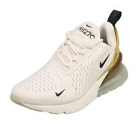 Nike DZ7736-001 W AIR MAX 270 Damen Phantom/Black-SAIL-Hemp EU 40