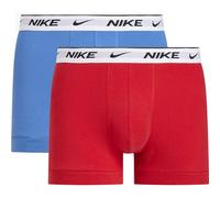 Nike E-day Stretch Boxer 2 Units Mehrfarbig M Mann (Herstellerartikelnummer: 0000KE1085-F8G-M)