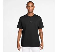 Nike E Prem E Sust Herren Longsleeve, schwarz US: M