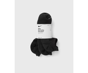 Nike ED ELVD NS 3P - 144 men Socks grey in Größe:XL