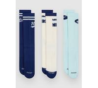 Nike Everyday Plus Crew-Socken (3 Paar) - Multi-Color 38-42 HJ9336-902