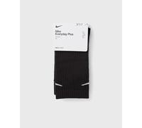 NIKE Everyday Plus Lightweight Crew-Socken 010 - black/white 42-46