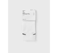 Nike Everyday Plus Lightweight Crew-Socken - Weiß 46-50 DX1158-100