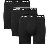 Nike Eday Brief Boxershorts 3 Einheiten