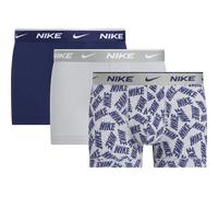 Nike Eday Cotton Stretch Boxershorts 3 Einheiten